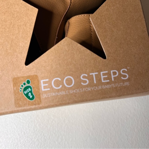 JUJUBE ECO STEPS BABY TODDLER SHOES - CHELSEA BOOTS - Picture 3 of 9